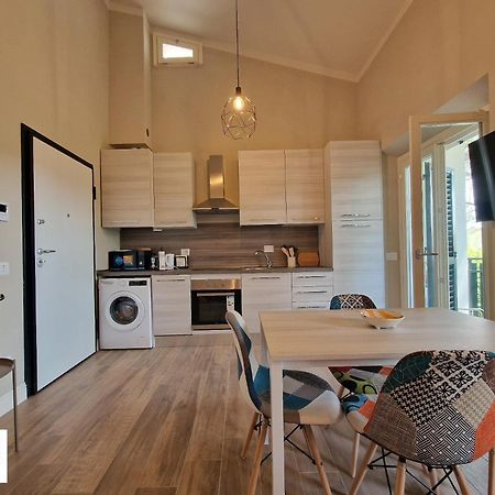 Lella Apartment With Free Parking By Florence Sweet Homes Exteriér fotografie