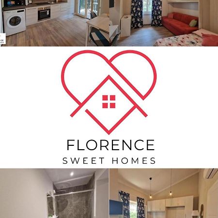 Lella Apartment With Free Parking By Florence Sweet Homes Exteriér fotografie