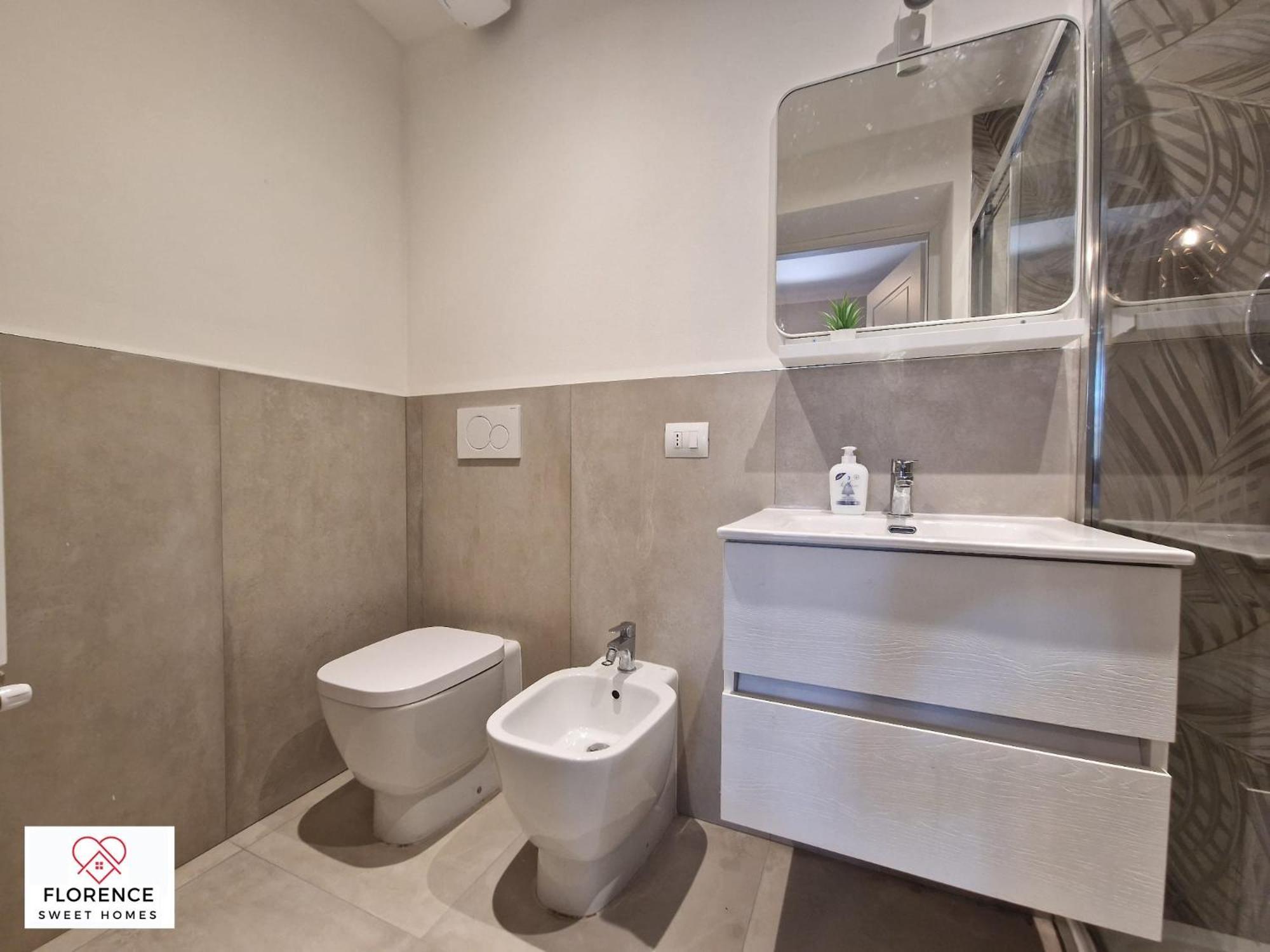 Lella Apartment With Free Parking By Florence Sweet Homes Exteriér fotografie