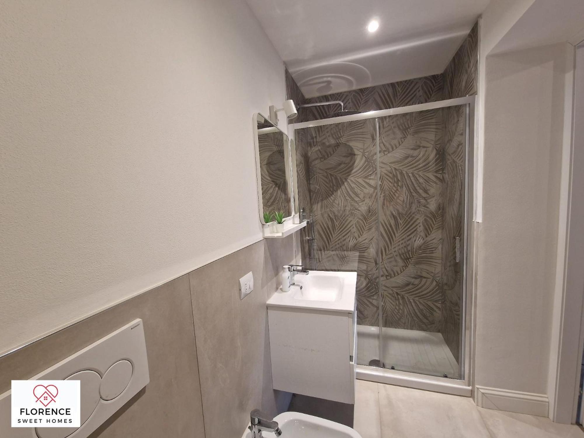 Lella Apartment With Free Parking By Florence Sweet Homes Exteriér fotografie