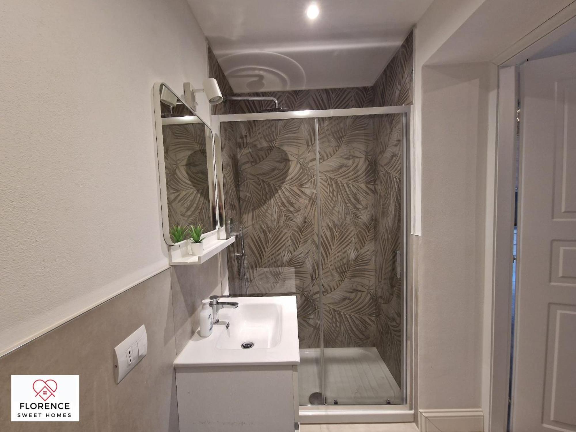 Lella Apartment With Free Parking By Florence Sweet Homes Exteriér fotografie